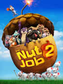 The Nut Job 2 Poster 5