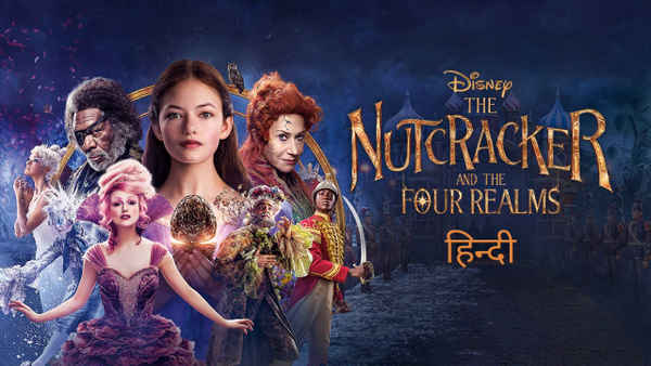 The Nutcracker And The Four Realms Poster 7
