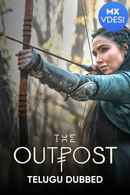 The Outpost Poster 4