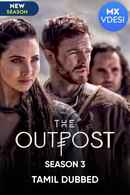 The Outpost Poster 7
