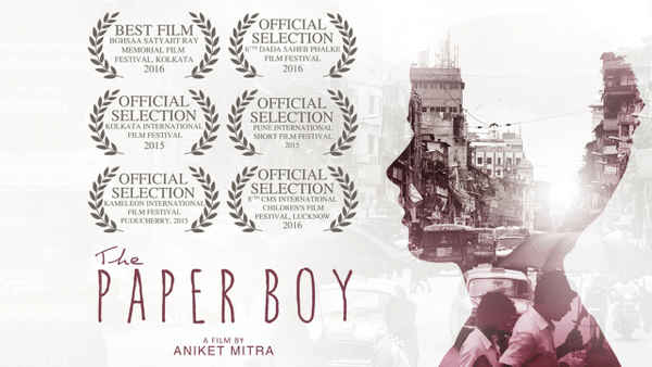 The Paper Boy Poster 7