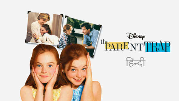 The Parent Trap Poster 1