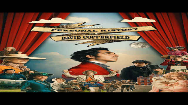 The Personal History of David Copperfield Movie (2020) | Release Date - The Personal History Of David Copperfield Streaming Us