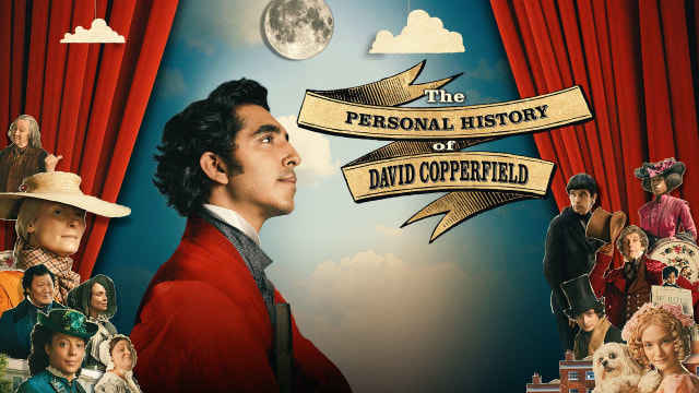 The Personal History of David Copperfield Movie (2020) | Release Date - The Personal History Of David Copperfield Streaming Us