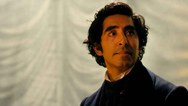 The Personal History of David Copperfield Poster 7