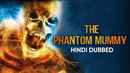 The Phantom Mummy Poster 4