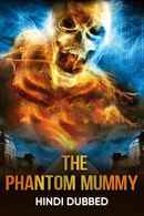 The Phantom Mummy Poster 6