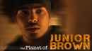 The Planet of Junior Brown Poster 1