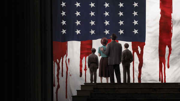 The Plot Against America Poster 7