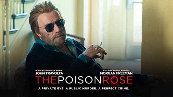 The Poison Rose Poster 1