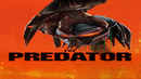 The Predator Poster 1