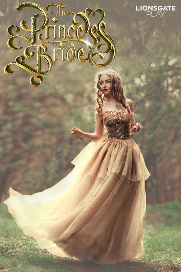 The Princess Bride Poster 5
