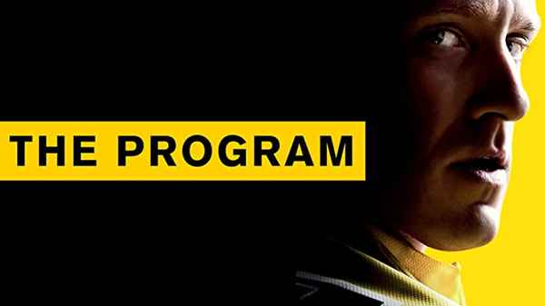 The Program Poster 1