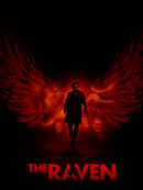 The Raven Poster 1
