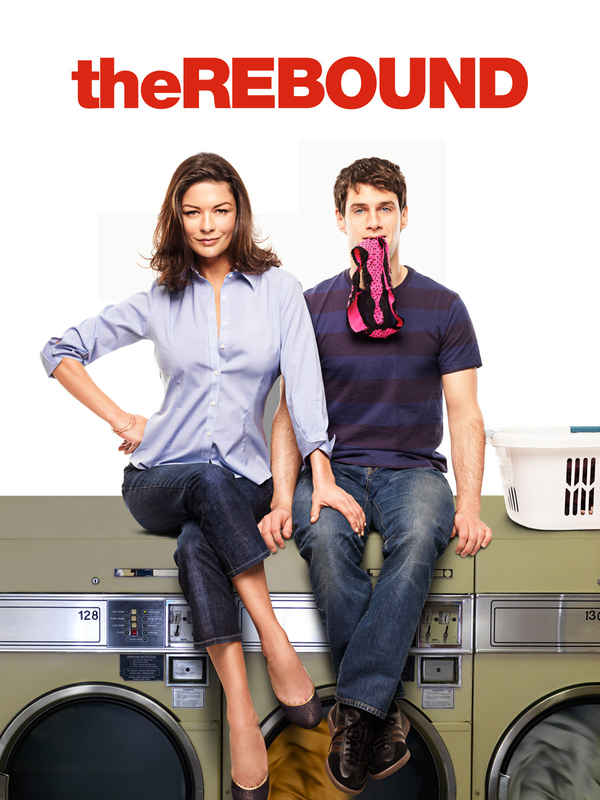 The Rebound Poster 1