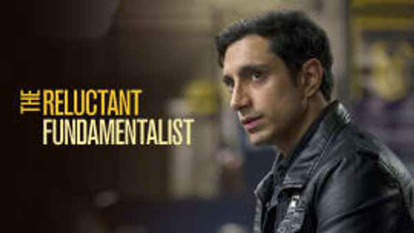 The Reluctant Fundamentalist Poster 4