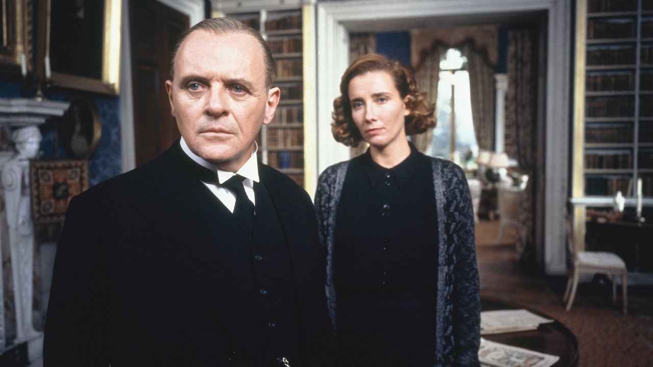 The Remains of the Day