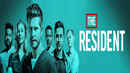 The Resident Poster 2