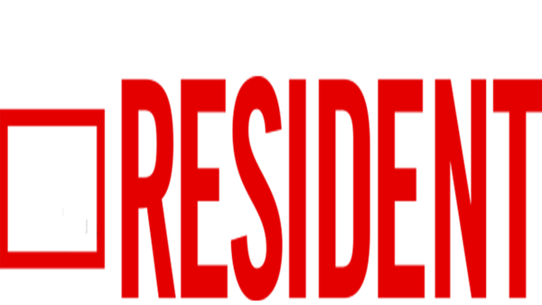 The Resident Poster 5