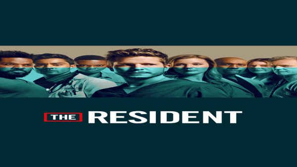 The Resident Poster 6