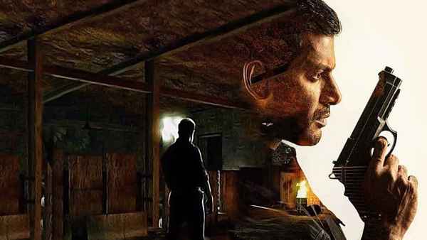 The Return of Abhimanyu Poster 7