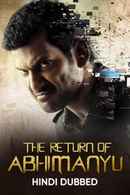The Return of Abhimanyu Poster 3