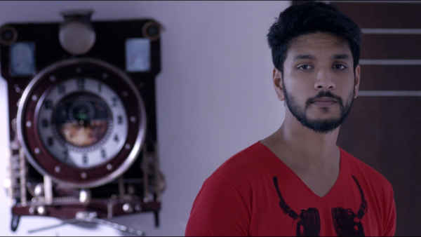 The Return Of Rajmahal Poster 5