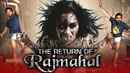 The Return Of Rajmahal Poster 6