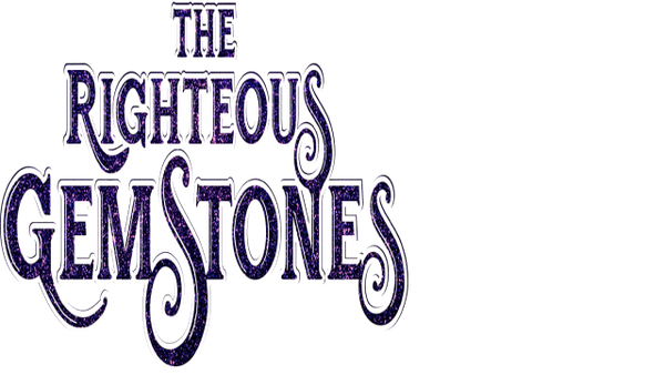 The Righteous Gemstones Poster 5