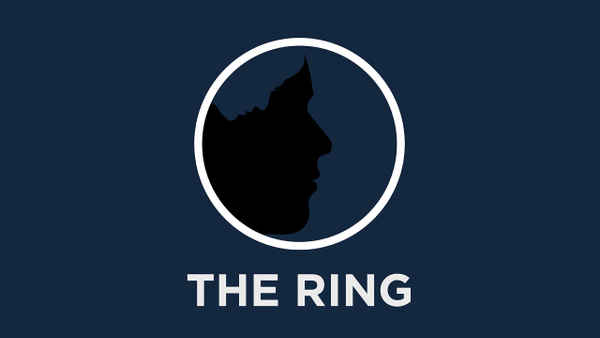 The Ring Poster 7