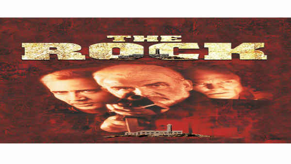 The Rock Poster 7