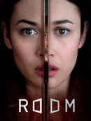 The Room Poster 1