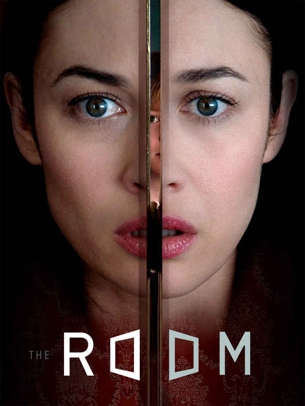 The Room Poster 1
