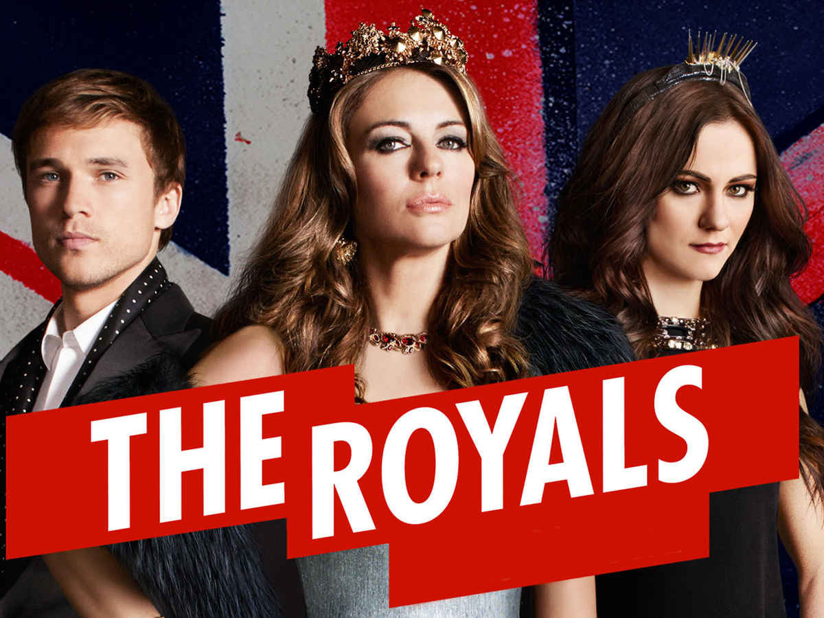 The Royals - Season 1