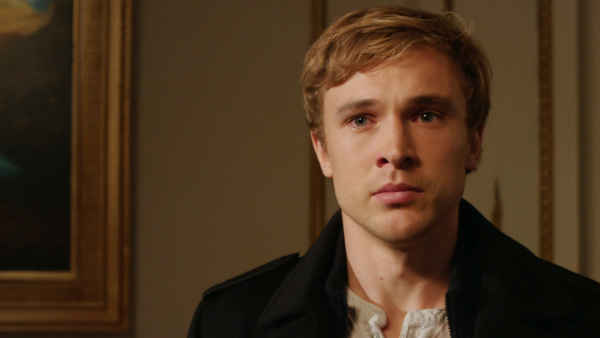 The Royals - Season 1 Poster 1