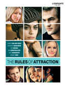 The Rules of Attraction Poster 3