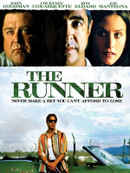 The Runner Poster 1
