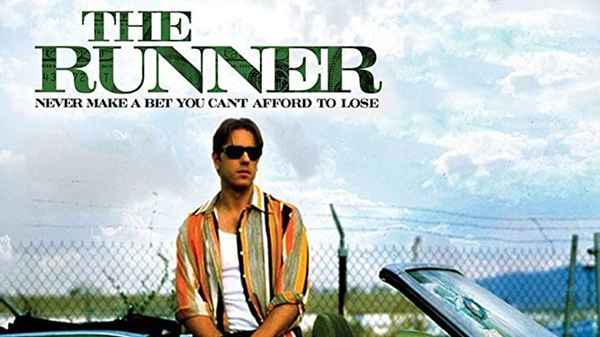 The Runner Poster 2