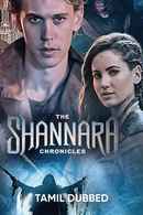 The Shannara Chronicles Poster 2