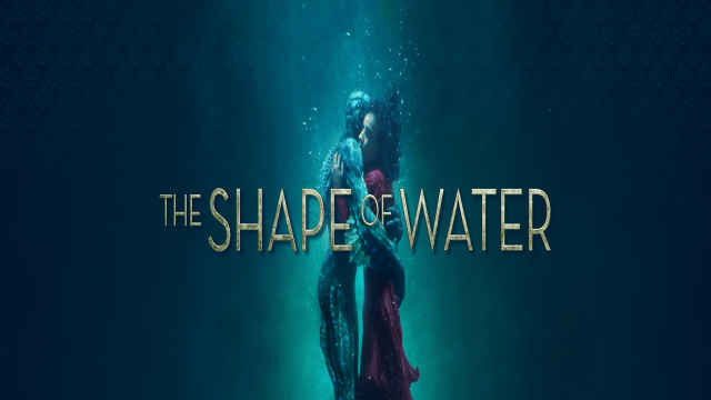 watch the shape of water online free dailymotion