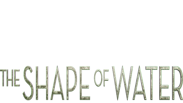 The Shape of Water Poster 1