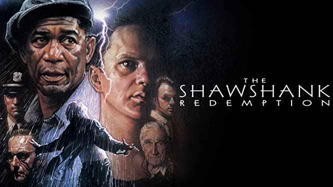 Shawshank redemption telugu