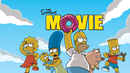 The Simpsons Movie Poster 2
