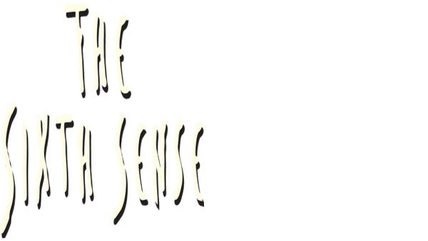 The Sixth Sense Poster 7