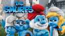 The Smurfs Poster 1