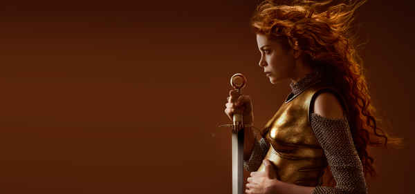 The Spanish Princess Poster 6