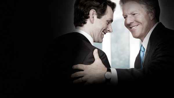 The Special Relationship Poster 7