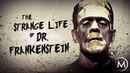 The Strange Life of Dr. Frankenstein Poster 2