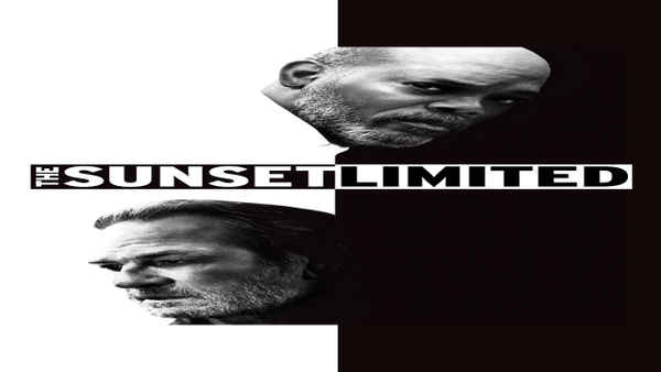 The Sunset Limited Poster 7