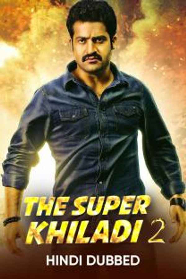 The Super Khiladi 2 Poster 6